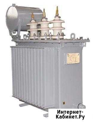 Продаем, монтируем трансформаторы, тп, ктп и мтп Благовещенск - изображение 1