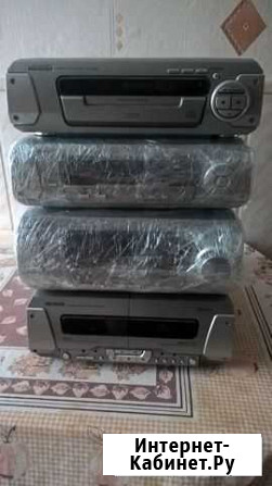 Technics Сафоново - изображение 1