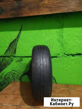 R15 205/70 Dunlop (1шт.) Магнитогорск - изображение 1