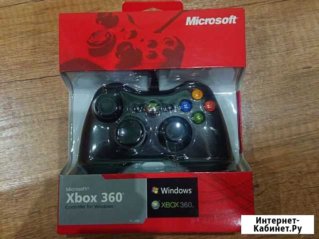 Джойстик xbox 360 Пермь - изображение 1
