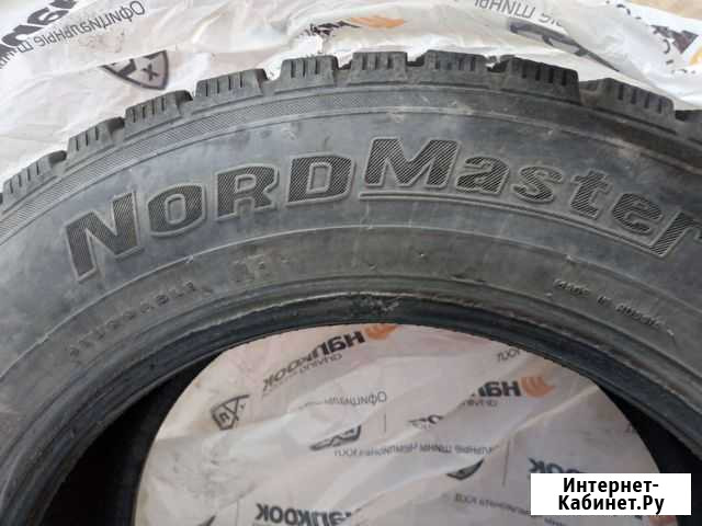 Master 185/65 R15 Стрелецкое - изображение 1