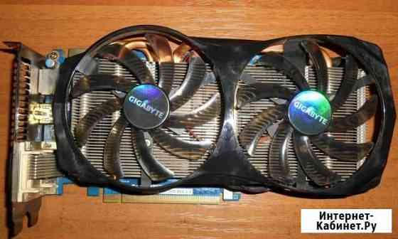 Gigabyte GeForce GTX 650 Ti Волгоград