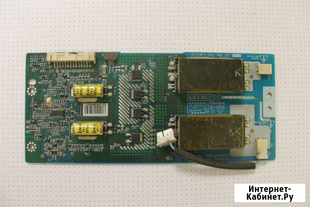 Инвертор LC320WXN 6632L-0626A Благодарный - изображение 1