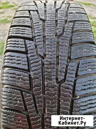 Зимняя резина Nokian Nordman RS2 Зима 185/60 R15 Екатеринбург - изображение 1