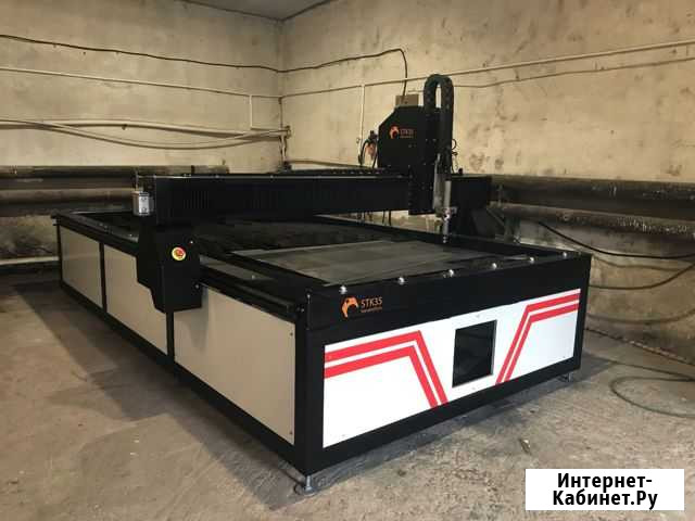 PLasma NEW1630Pro в наличии Вологда - изображение 1