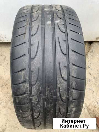 Dunlop 245 45 17 2 штук Новый Уренгой - изображение 1