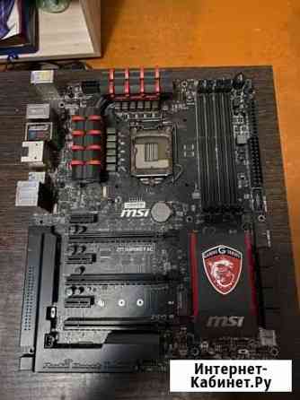MSI Gaming 9ac Вырица