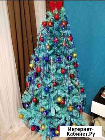 Елка искусственная Нижний Новгород