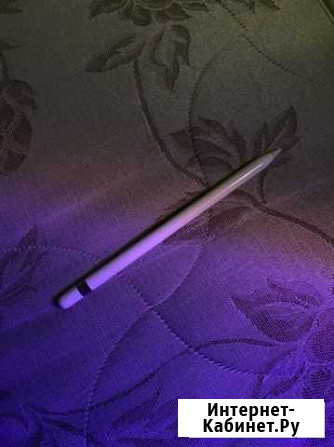 Стилус apple pencil 1 Санкт-Петербург - изображение 1