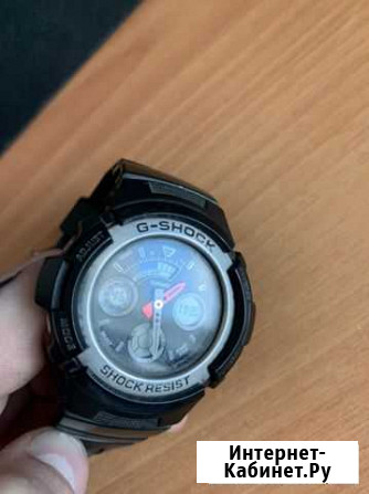 Часы G-shock Нижневартовск - изображение 1