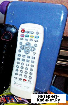 Продам внешний TV тюнер - Tuner FM ду EXT TV USB Челябинск - изображение 1