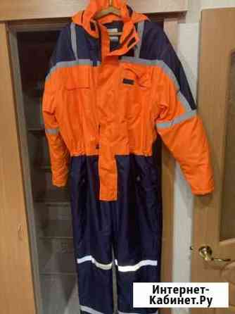 Комбинезон Lohmann Wintercombi Архангельск