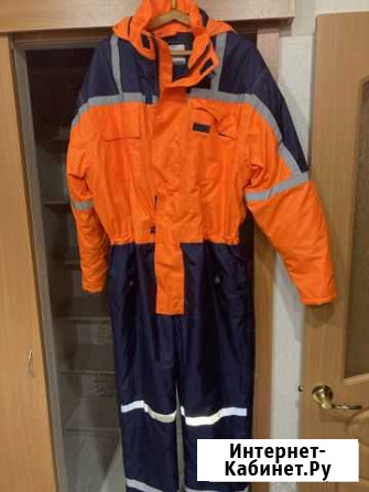 Комбинезон Lohmann Wintercombi Архангельск - изображение 1