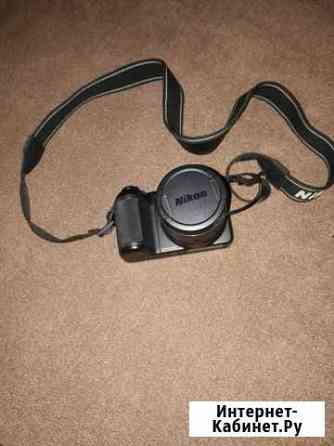 Фотокамера Nikon CoolPix L340 Курганинск