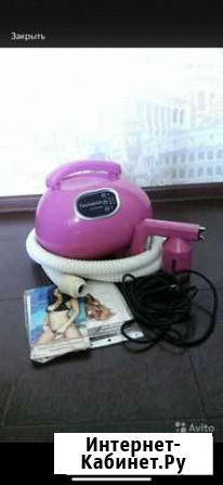 Аппарат для моментального загара Пенза - изображение 1