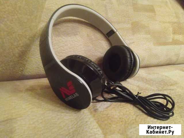 Наушники Minelab equinox vanquish Йошкар-Ола - изображение 1