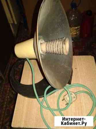 Обогреватель б/у Калининград