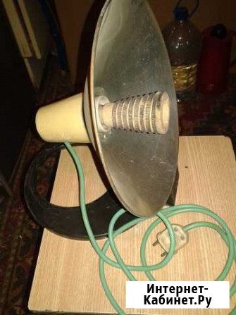 Обогреватель б/у Калининград - изображение 1