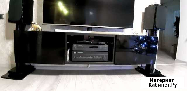 Тумба для TV Икеа Арзамас - изображение 1