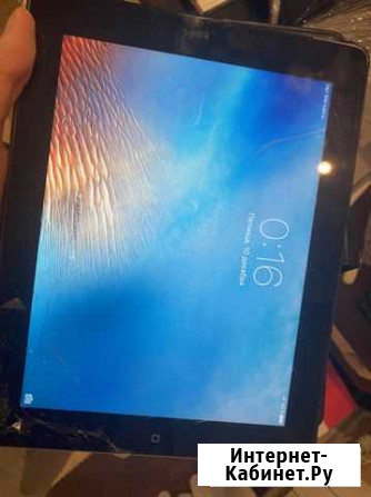 iPad Дубовое - изображение 1