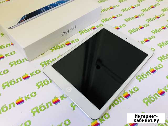 iPad mini. Рассрочка. Кредит. Гарантия Кострома - изображение 1