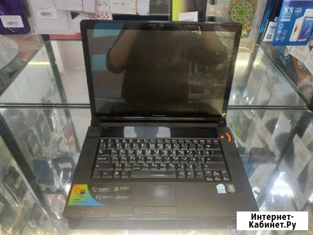 Ноутбук Lenovo (под заказ) Сыктывкар - изображение 1