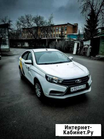 Аренда автомобиля для такси гбо без залога Донской - изображение 1