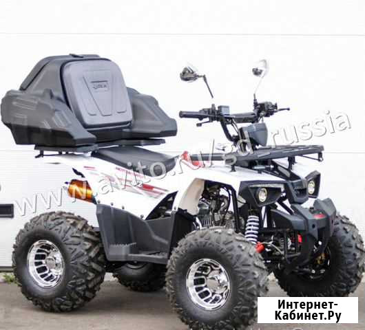 Квадроцикл Tiger Extra 175CC Владивосток - изображение 1
