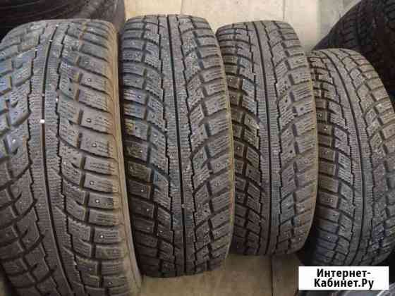 Kumho 235/65 R17 Чебоксары