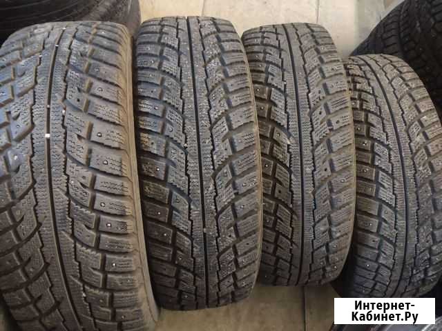 Kumho 235/65 R17 Чебоксары - изображение 1