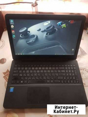 Asus Core i5 Кочубеевское - изображение 1