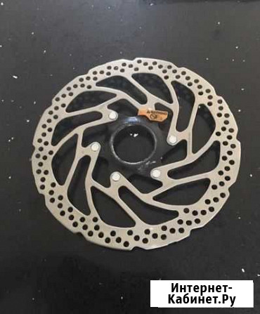 Тормозной ротор Shimano SM-RT30 Волгоград - изображение 1