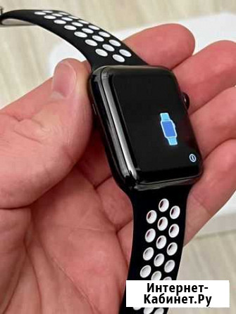 Apple Watch 2 42mm (Sapphire Ceramic) Нальчик - изображение 1