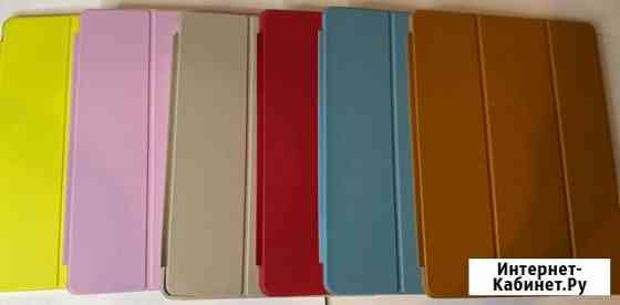 Чехол-книжка iPad Pro 12,9 2015-2017 год Smart cas Екатеринбург