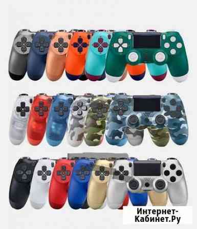 Геймпад ps4 Нижнекамск