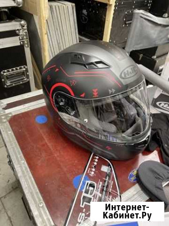 Мото шлем HJC Helmets CS-15 Пенза - изображение 1