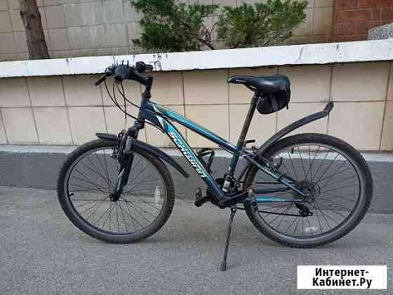 Подростковый велосипед Schwinn timber 24 Одинцово