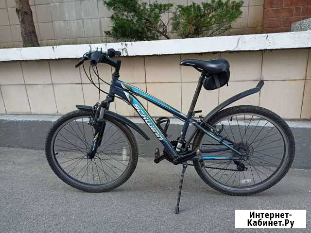 Подростковый велосипед Schwinn timber 24 Одинцово - изображение 1