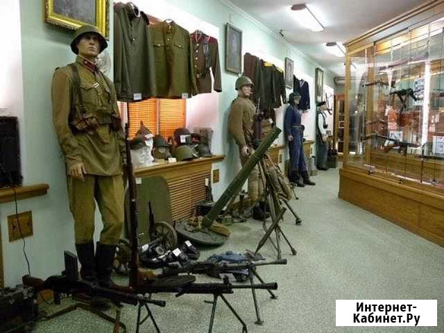 Антиквариат, военная форма, старина, музеи Тюмень - изображение 1