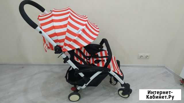 Лёгкая коляска Esspero Summer Lux Ногинск - изображение 1