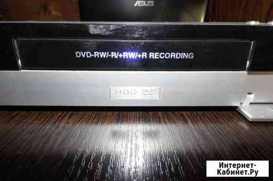 HDD рекордер LG (обмен) Самара