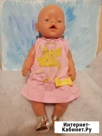 Костюмы на кукол Оренбург - изображение 1