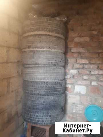 Starfire 185/60 R15 Аргун - изображение 1