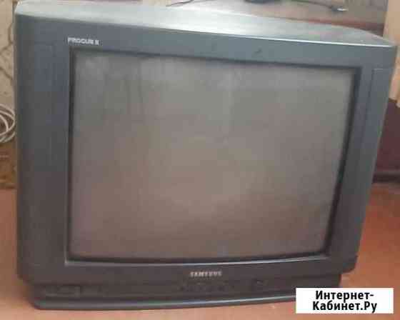 Телевизоры бу samsung Оренбург