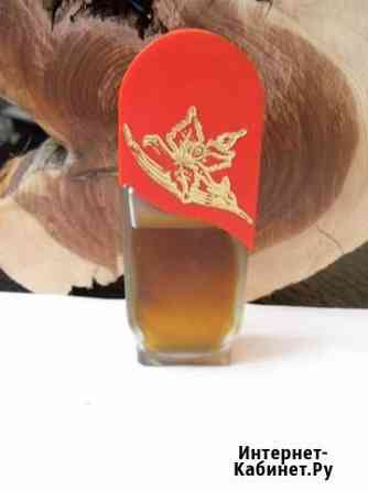 Духи винтажные времён СССР Орхидея Симферополь