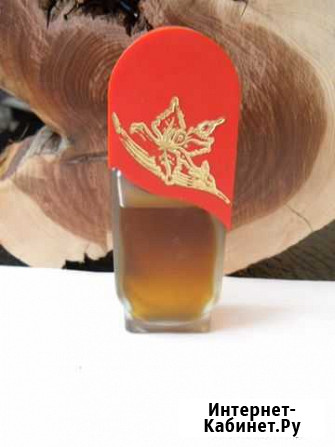 Духи винтажные времён СССР Орхидея Симферополь - изображение 1