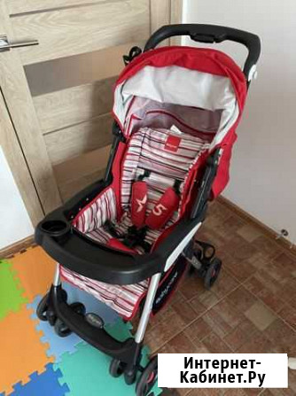 Коляска прогулочная Baby Care Обнинск - изображение 1