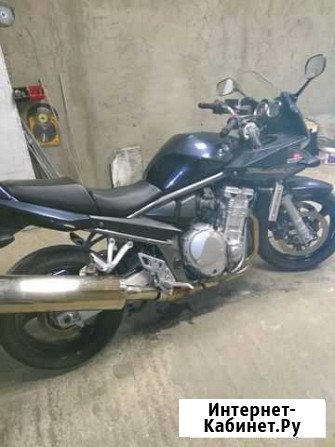Suzuki 1250 Bandit Ставрополь - изображение 1