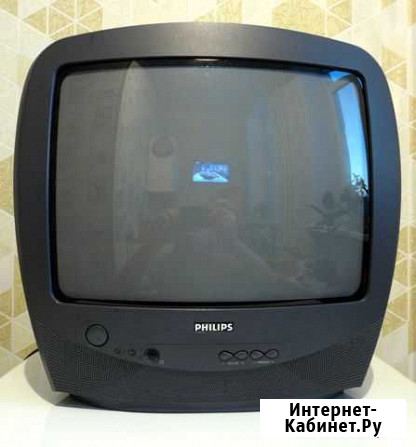 Телевизор Philips Каменск-Уральский - изображение 1