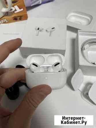 Airpods pro оригинал Вологда